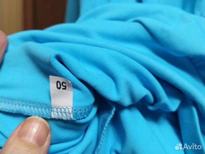 Кофта для спорта р. 48-50