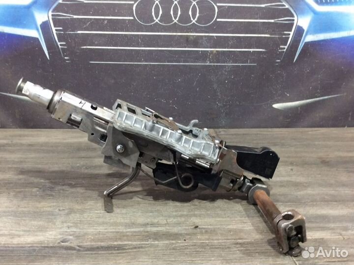 Рулевая колонка Volkswagen Passat B6 Passat CC