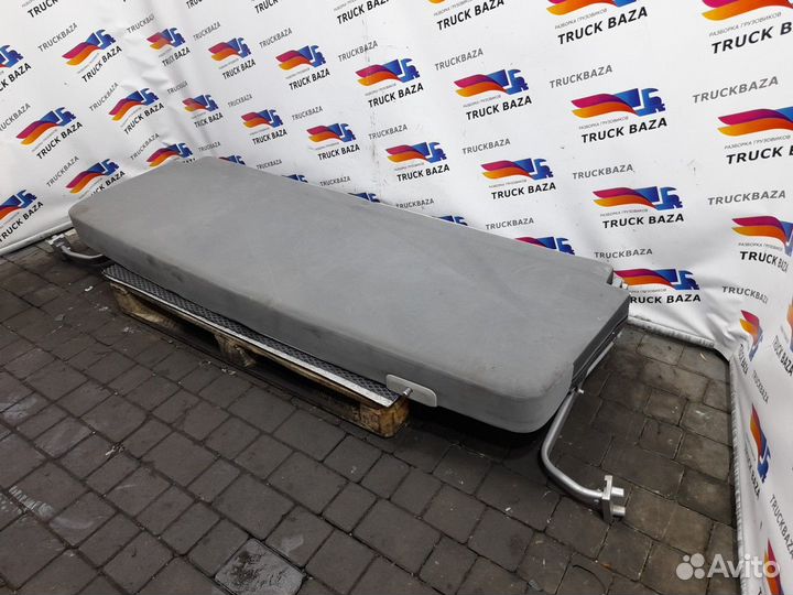 Спальник верхний Renault T