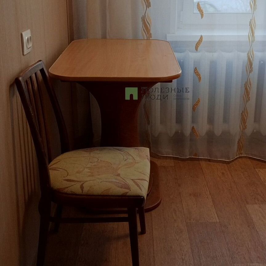 Квартира 1-комн. 27.5 м² в Северск — фото 3