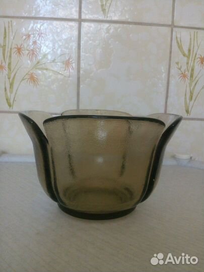 Ваза для конфет или фруктов