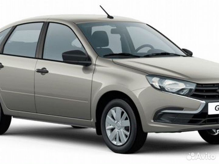 LADA Granta 1.6 МТ, 2024