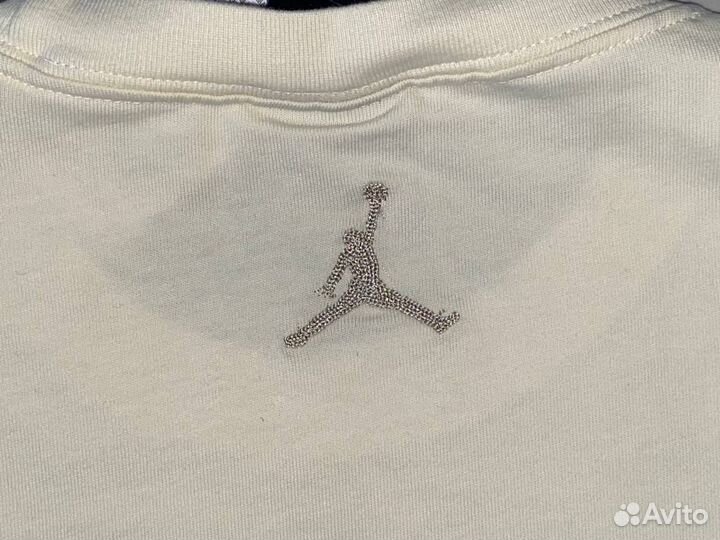 Футболка Jordan A Ma Maniere оригинал