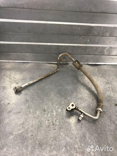 Трубка кондиционера Lifan Breez 520 LF481Q3