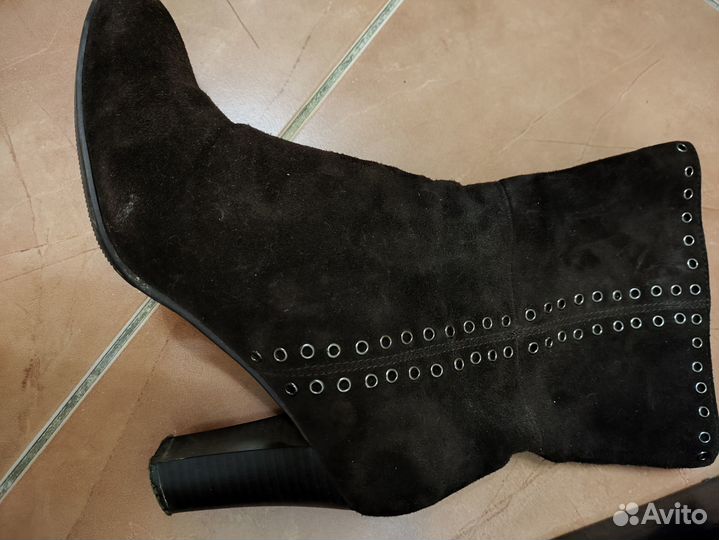 Сапоги осенние Паяна 39 бесплатно