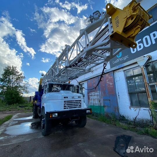Упа, апрс, ключ гкш, спайдер, элеватор
