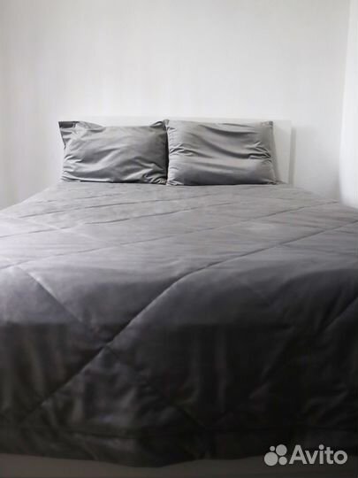 Покрывало бархат