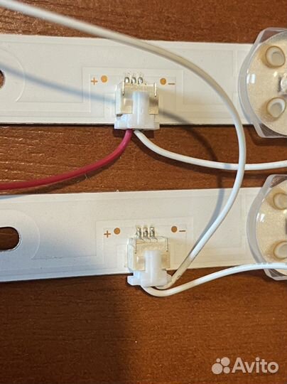 Dexp h32f8000q подсветка для телевизора