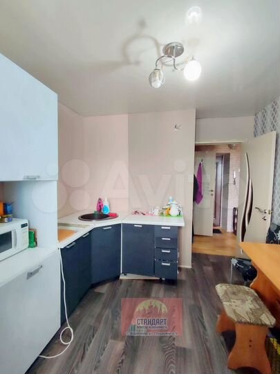 2-к. квартира, 36 м², 5/5 эт.