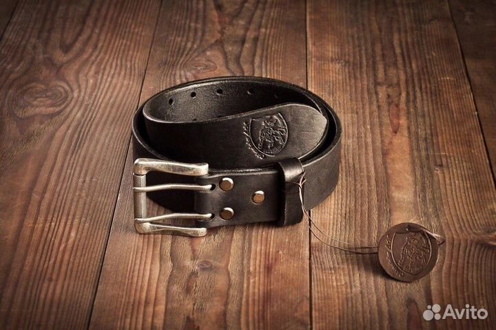 Кожаные ремни.Ручная работа