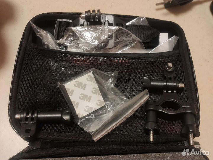 Soocoo S60 экш камера