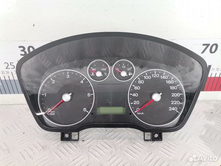 Панель приборная (щиток приборов) для Ford C-MAX 1