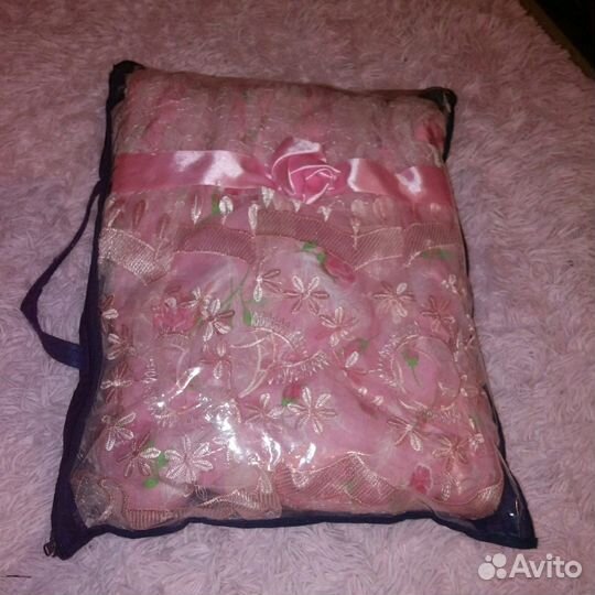 Конверт (комплект) для выписки