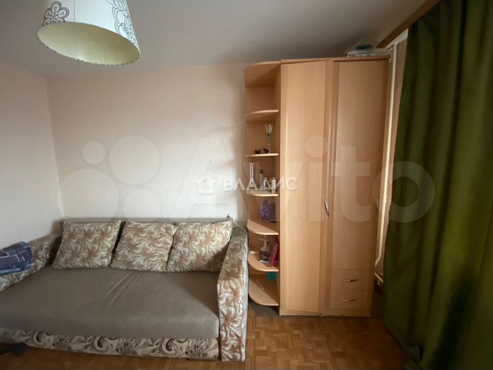 2-к. квартира, 55,3 м², 11/12 эт.