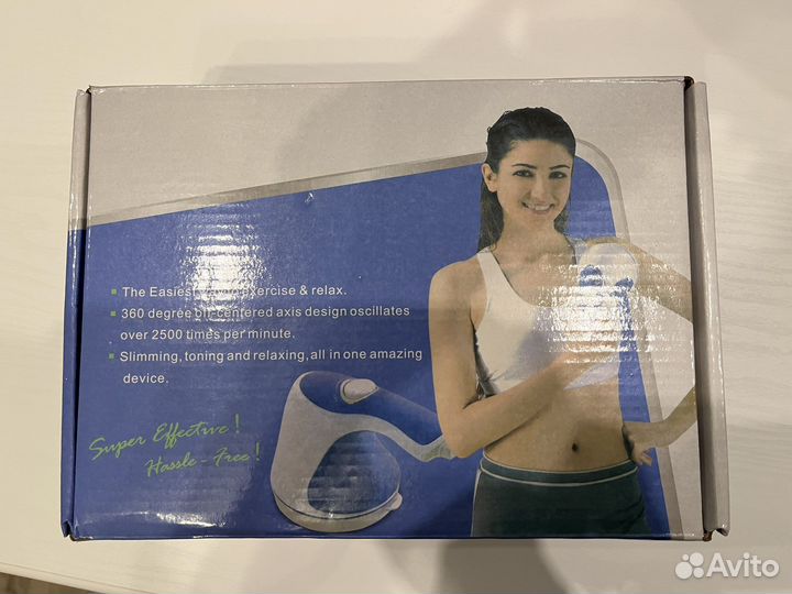 Массажер для тела