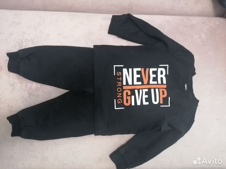 Костюм тройка с жилеткойдля мальчика