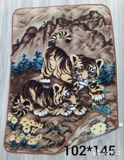 Детское одеяло