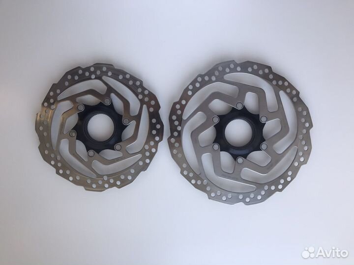 Тормозные роторы