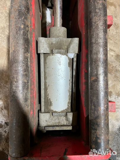 Борторасширитель пневматический стационарный Sivik