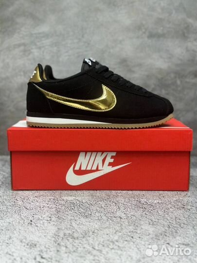 Кроссовки Nike Cortez