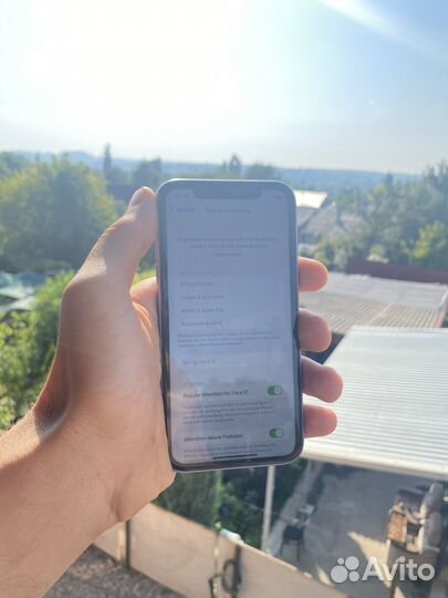 iPhone 11 128gb