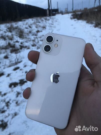 iPhone 12 mini, 128 ГБ