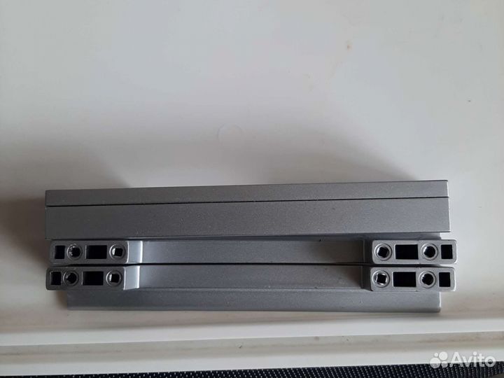 Мебельные ручки