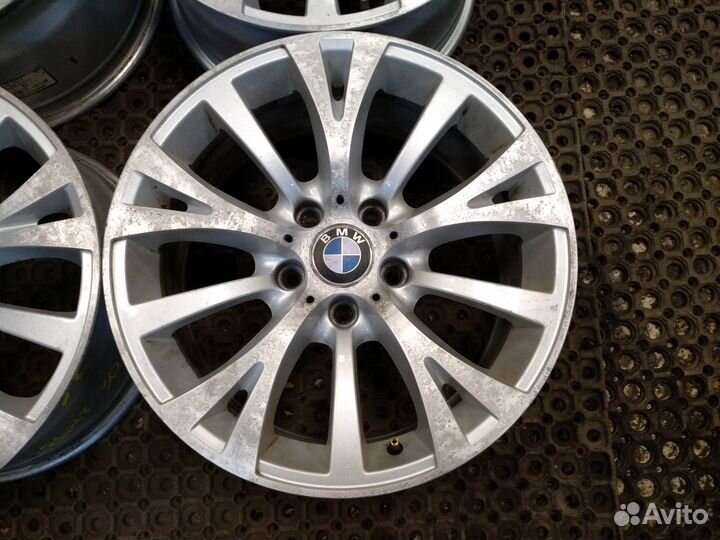 Диски R17 BMW X1 E84 X3 F25 3 E90 3 F30 5 F10 4 шт