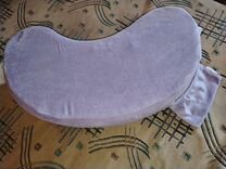 Подушка для кормления грудью