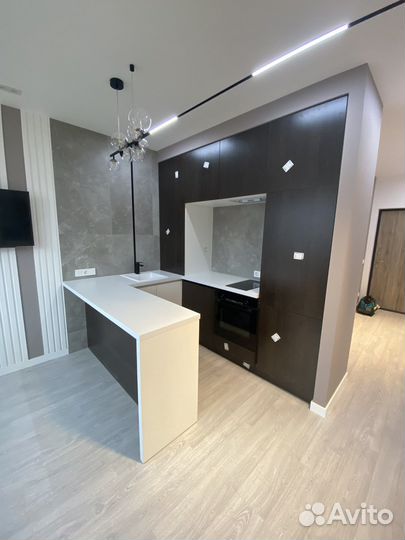 Сборка мебели. Сборка кухни