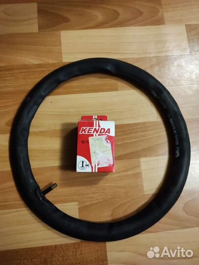 Велокамера Kenda 16 х 1.75-1.95