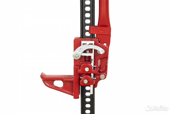 Домкрат реечный Farm Jack 84 см 3 т
