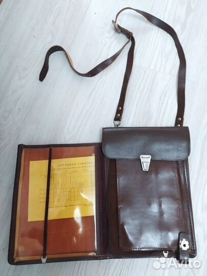 Планшет офицерский