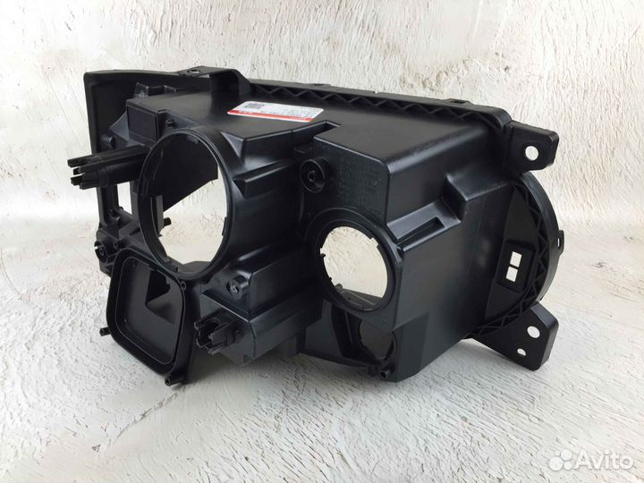 Корпус фары Land Rover Range Rover Vogue L322