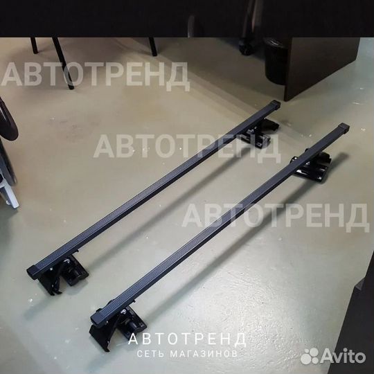 Багажник на крышу Лада Гранта