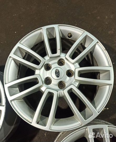 Диски R19 Land Rover Range Rover, Discovery 3 Б/у