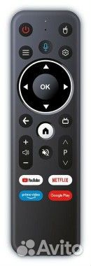 Андроид приставка для тв HD BOX Z10 PRO