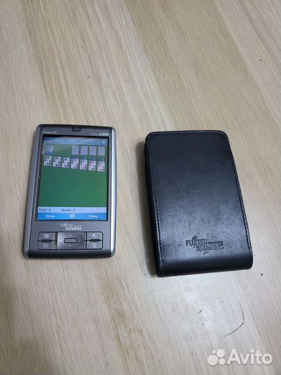 Карманные компьютеры кпк