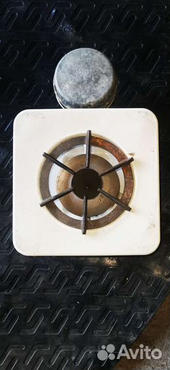 Керосиновая печь