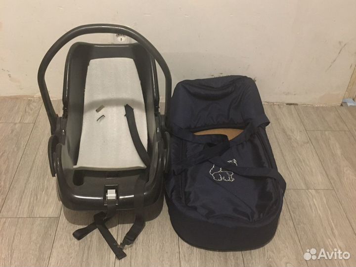 Детская переноска