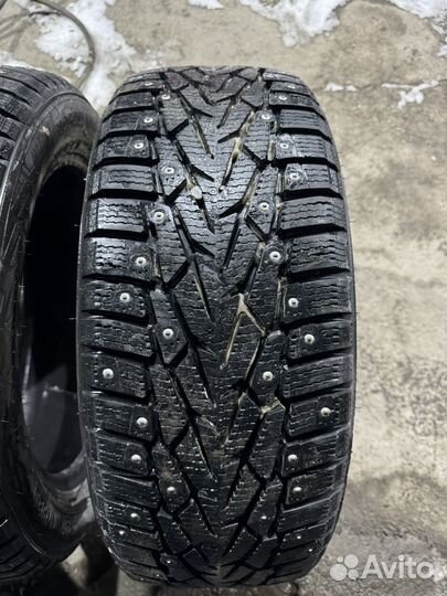 Nordman 7 215/55 R17