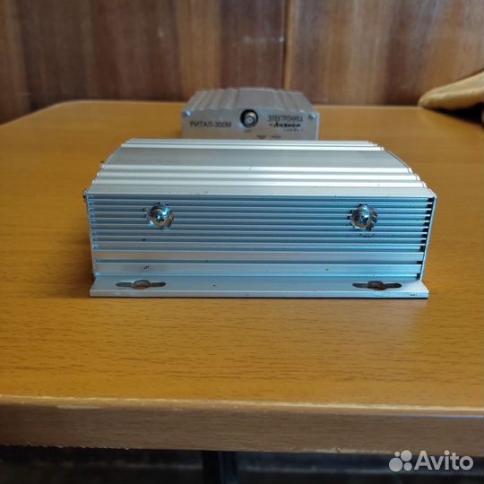 Радиоудлинитель Ритал-300м