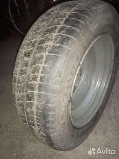 КАМА Кама-217 175/70 R13 70G