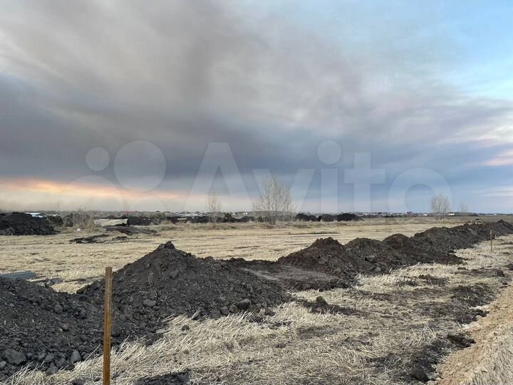 Участок 7 сот. (СНТ, ДНП)