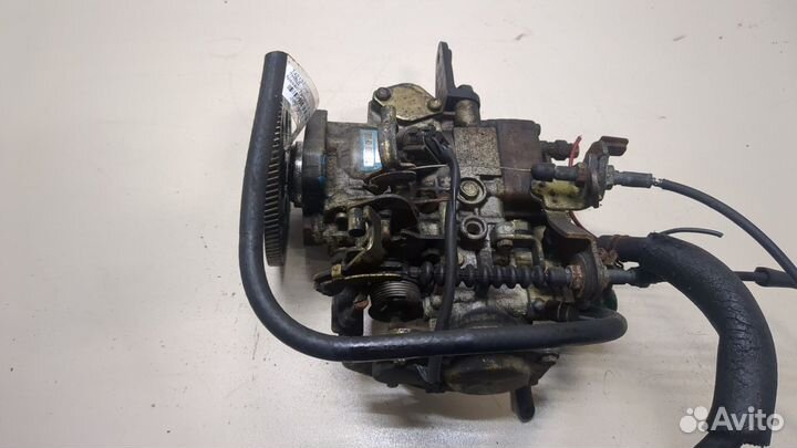 Тнвд Nissan Terrano 2, 1995