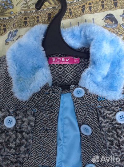 Костюм Весна