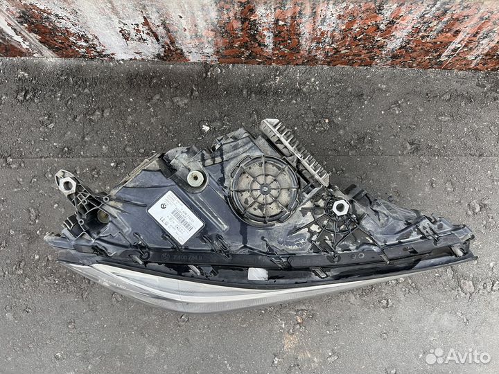 Фара правая bmw7 g11/12 Adaptive LED