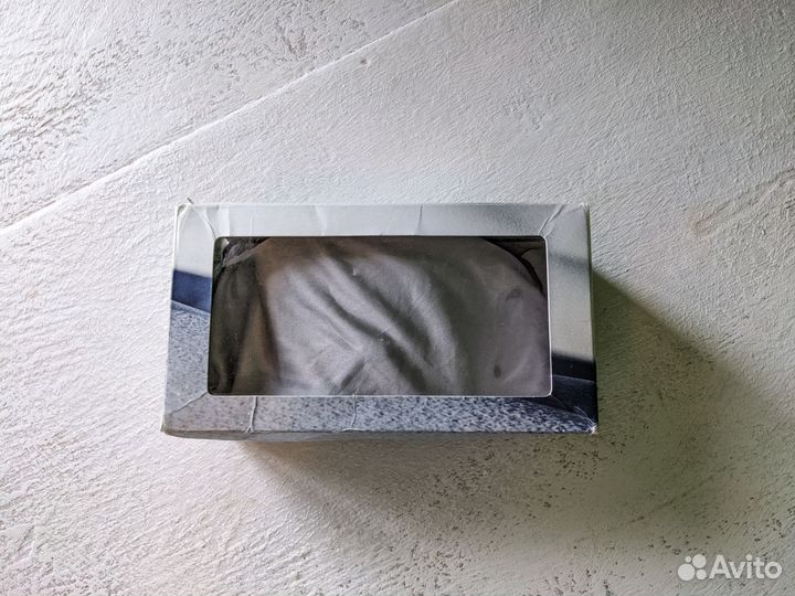 Горнолыжные очки маска Smith Project Imperial Blue