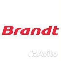Запчасти для стиральных машин Brandt(Брандт)