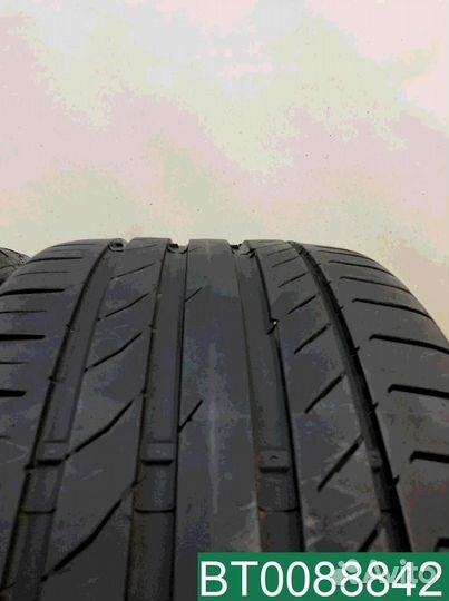 Continental ContiSportContact 5 SUV 255/40 R20 105W